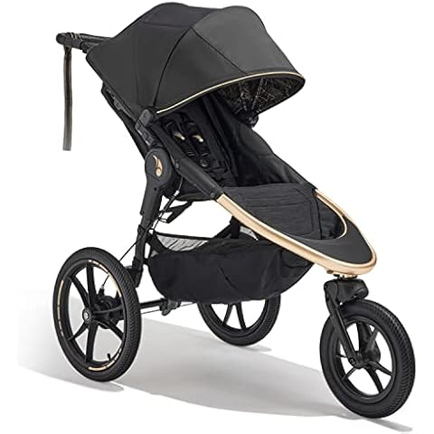 Poussette de jogging Baby Jogger Summit Cover
