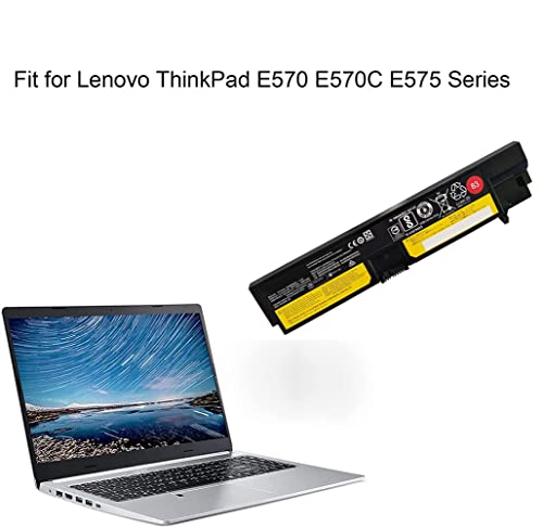 Batterie Lenovo ThinkPad E570 d'une capacité de 41Wh 14.6V - 4