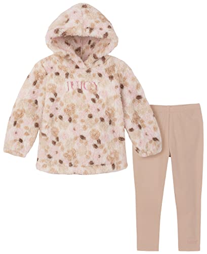 Image of Juicy Couture Baby Girls' 2 Pieces Legging Set
