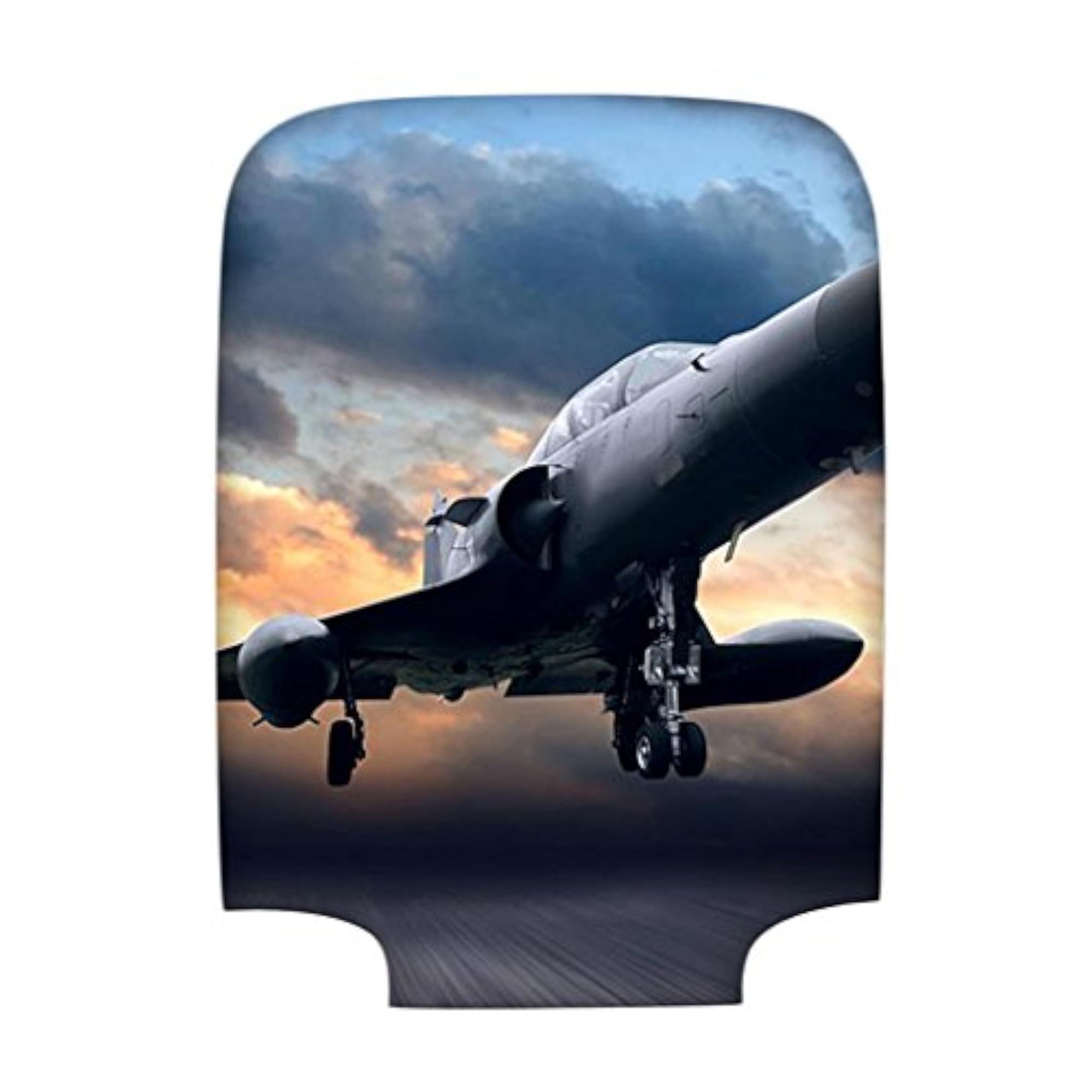 Thickening Dustproof Baggage Protector Suitcase Cover