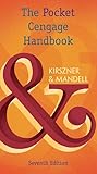 The Pocket Cengage Handbook, Spiral bound Version (with 2016 MLA Update Card) (The Cengage Handbook Series)