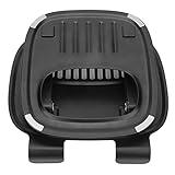 Pliable et portable: facile à stocker et à transporter, excellent pour la maison, le bureau ou l'utilisation en déplacement.