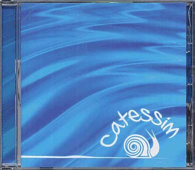 Catessim [Audio CD] Catessim