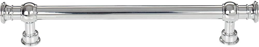 Top Knobs Ormonde Pull 6 5/16 Inch (c-c) Honey Bronze