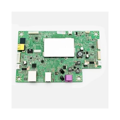 Capteur d'image CIS HP ScanJet 4500 FN1 Carte de formatage DL520-01UHF-A