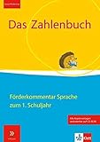 zahlenbuch 6 brüche  Das Zahlenbuch 1: Förderkommentar Sprache mit Kopiervorlagen und CD-ROM Klasse 1: Fördern und Inklusion (Das Zahlenbuch. Ausgabe ab 2017)