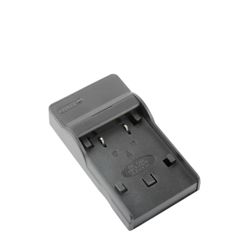 Chargeur USB De Batterie NB-2L NB2L, Compatible for Canon, Digital EOS 350D 400D Rebel XT XTi NB-2LH NB2LH PowerShot G7 S60 VIXIA HV20 ZR850 ZR960