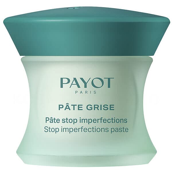 Payot - Pasta gris para prevenir impurezas, 15 ml