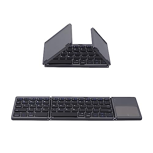 Mcbazel Teclado Bluetooth Plegable
