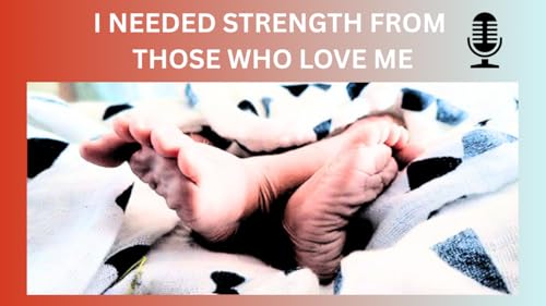 I Found Other Mothers Who Were Like Me | Advice From A Mother Of Stillbirth