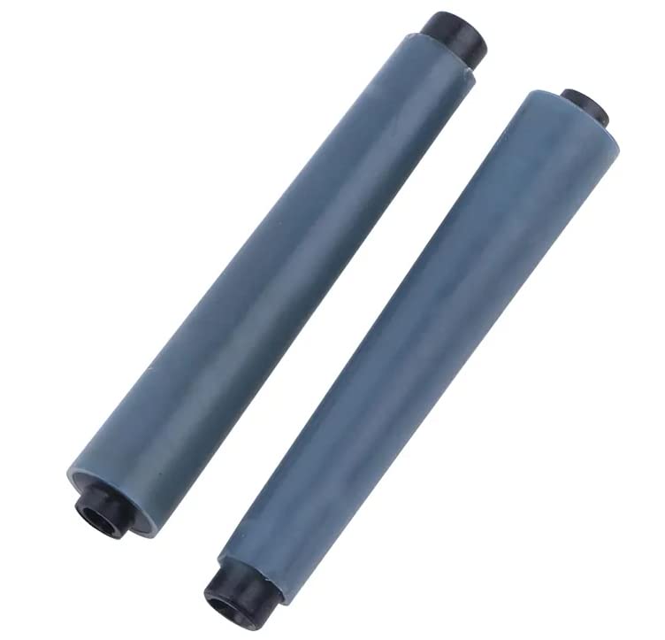 DVD Plastik Rollen set (2 Rollen) kompatibel für Sony Playstation 