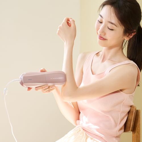 Ulike Air10 光美容器 UI20 PN の商品画像 1