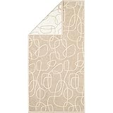 Cawö Handtücher Gallery Outline 6209 Natur - 33