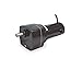 DC Gearmotor, 37 rpm, 90V, TENV