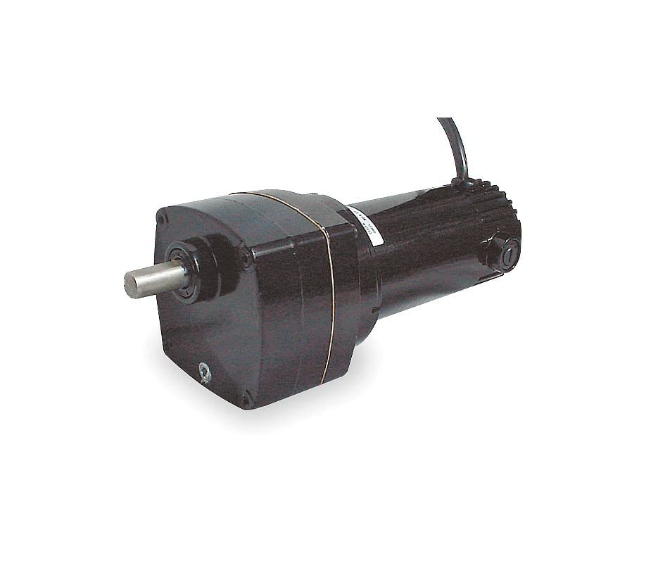Dayton 2h561 Gearmotor、139rpm、90vdc – 2h561