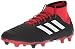 adidas Predator 18.2 FG Soccer Shoe