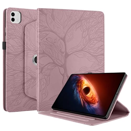 Étui Honor MagicPad 4 12,3 protection antichoc rotative 360 multi-angle
