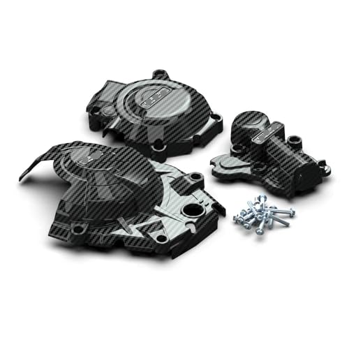 Kit protection moteur pour GSX-8S, V-Strom 800DE et GSX-8R 2023-2024 - 5