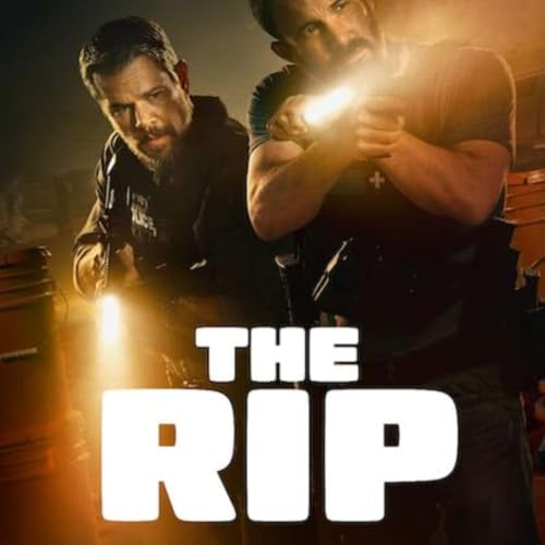 RIP Movie Review | Joe Carnahan&rsquo;s Most Tense Crime Thriller Yet