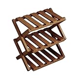 studio meublé etudiant paris 11eme Organisateur de chaussures compact : le cadre extensible de type accordéon et la conception en couches de ce meuble à chaussures favorisent l'efficacité du stockage vertical, aidant à économiser de l'espace au sol tout en créant une disposition ordonnée pour les chaussures dans les zones confinées telles que les coins d'entrée ou les armoires. Offre une commodité sans compromettre l'esthétique dans sa fonction d'organisateur.