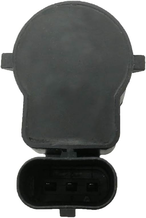 Amrxuts 4pcs 684044 Bumper Parking Assist Sensor PDC for BMW 1 3 X1 Z4 MINI E81 E82 E84 E87 E88 E89 E90 E91 E92 E93 R55 R56 R57 R58 R59 R60 66209196705