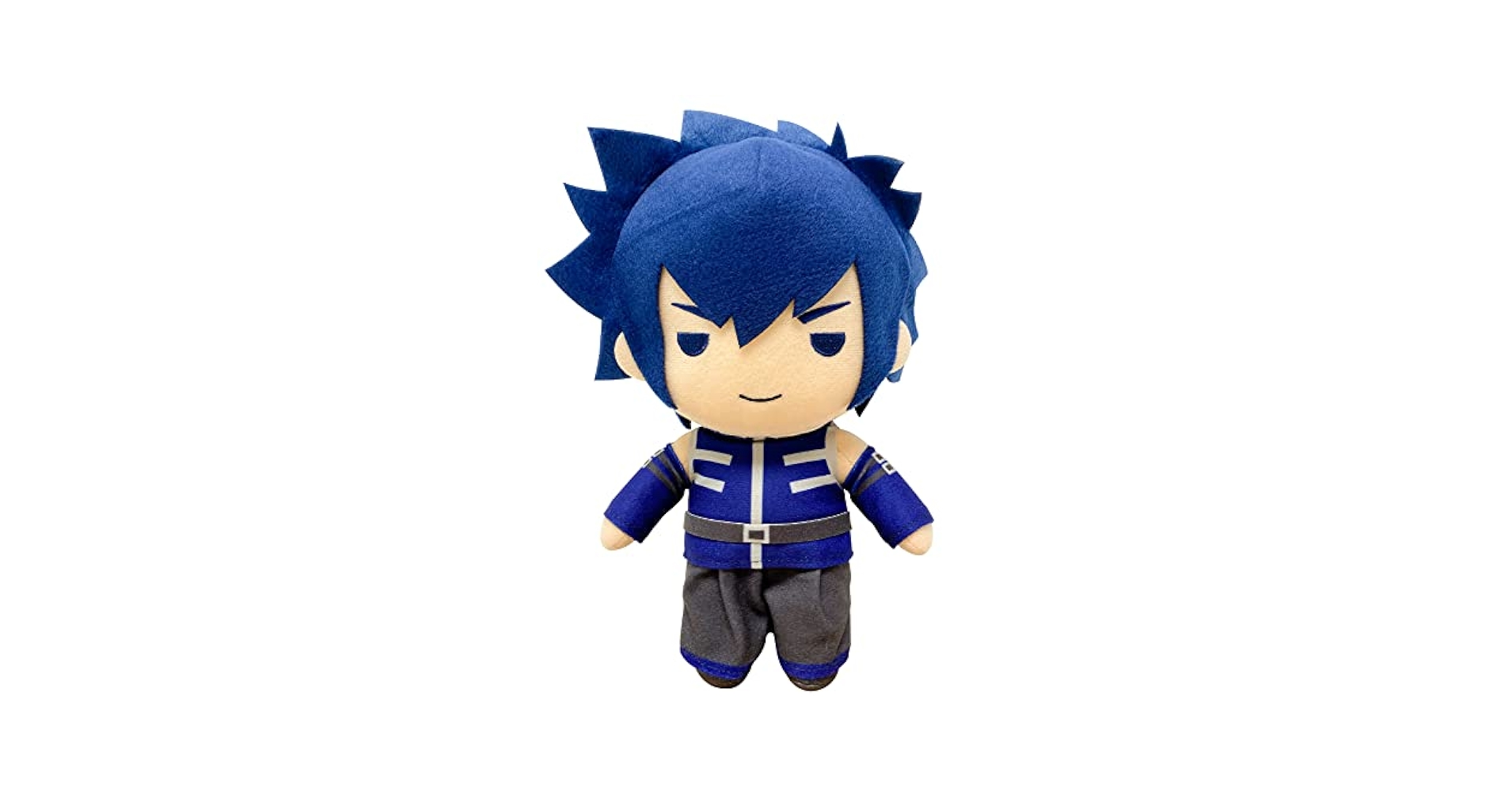 Amazon.com: Great Eastern Entertainment Fairy Tail S7 - Gray