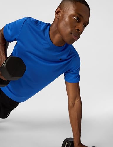 Image of Nike Men's Dri-FIT Legend Fitness T-Shirt
