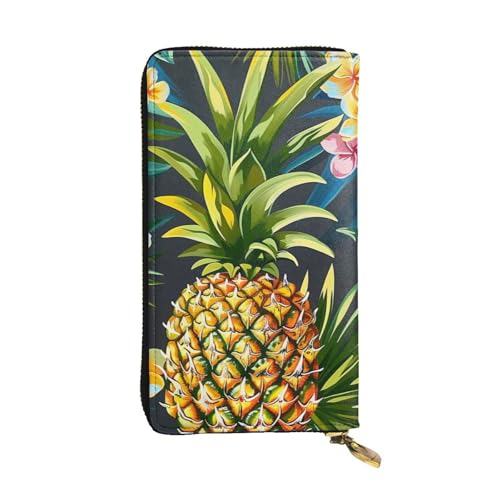 Porte-monnaie de voyage zippé idéal pour ranger votre téléphone portable