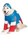 Marvel Universe Captain America Big Dog Boutique, XX-Large