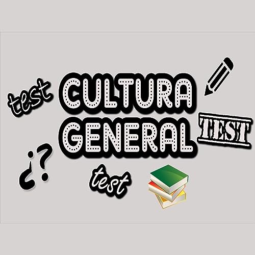 Cultura General copertina