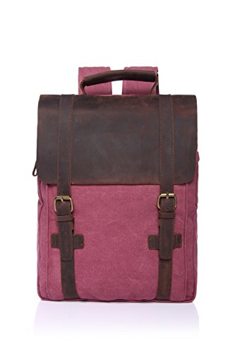 YGMDSL  Mochila  Adecuado para Una Variedad Ocasiones  Métodos Transporte  Materiales