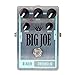 Big Joe R-409 Tremolo Guitar Effect Pedal