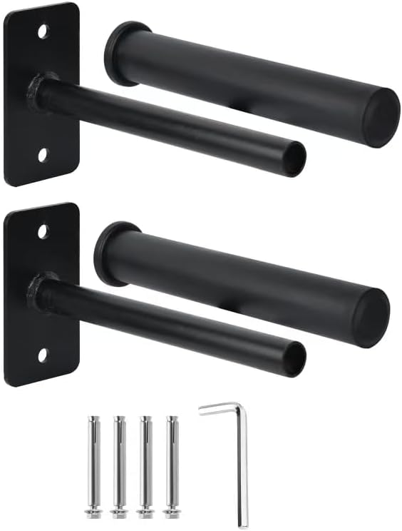 Maximize Your Home Gym: The Ultimate Wall Mounted Weight Plate Holder Review