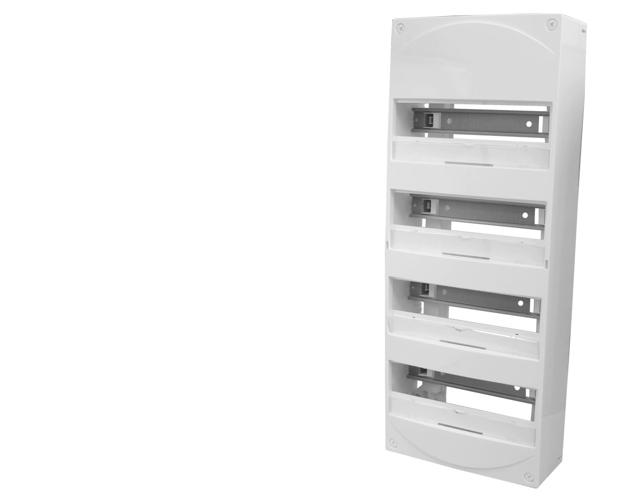 Coffret GaleO13 4 rangées 13 modules