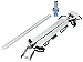 Intel AXX1U2UCMA Standard Cable Management Arm