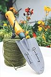  Gardening Journal: Garden diary for garden friends and gardeners to enter themselves. Almost all data of your plants at a glance. 100 pages