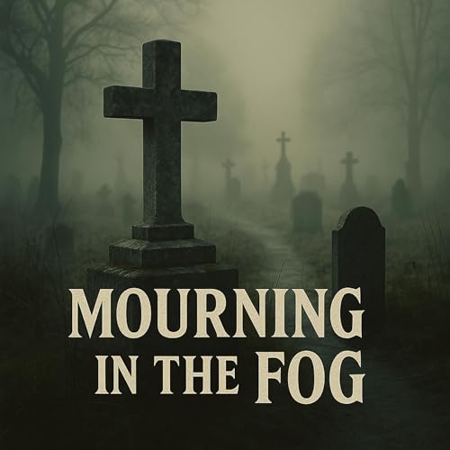 Book Summary & Analysis: Mourning in the Fog Titelbild