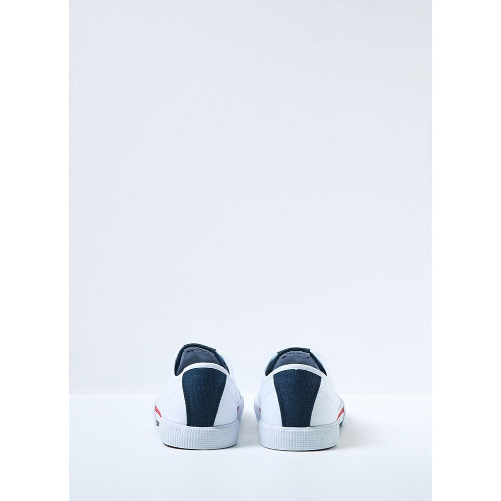 Pepe Jeans Brady Męskie Basic - Adidasy Mężczyźni