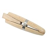 Madera anillo abrazadera para joyería Making – SFC herramientas – 48 – 125