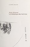 La mécanique des hommes (Le rayon)
