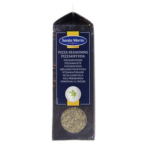 Santa Maria Pizza Seasoning, 105 g