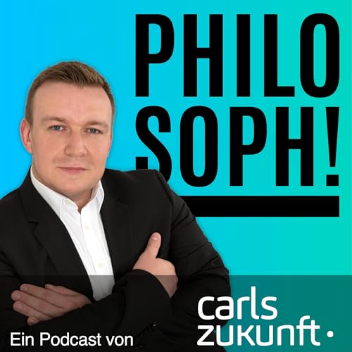 #66 Oliver Graumnitz &ndash; Ist Zukunft real?