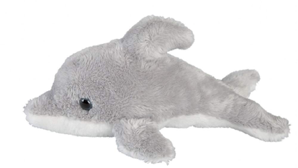 RavensdenSuma Collection Soft Plush Dolphin - 17cm