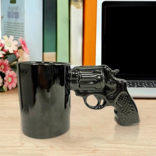Tazas de café caliente en cerámica selecta para licores y postres 5