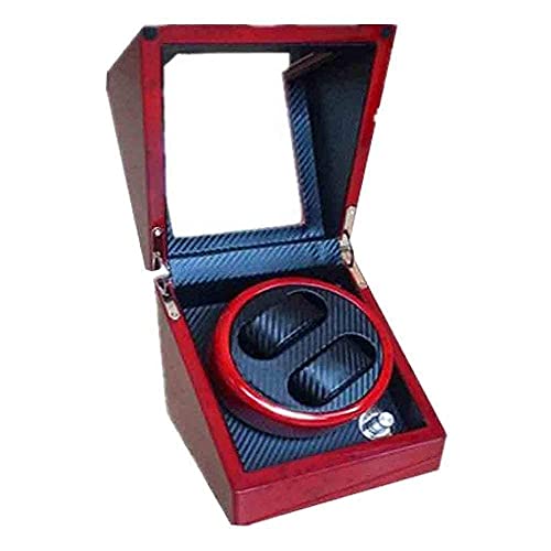 Boîte à enroulement automatique pour montre mécanique bloquée : la solution