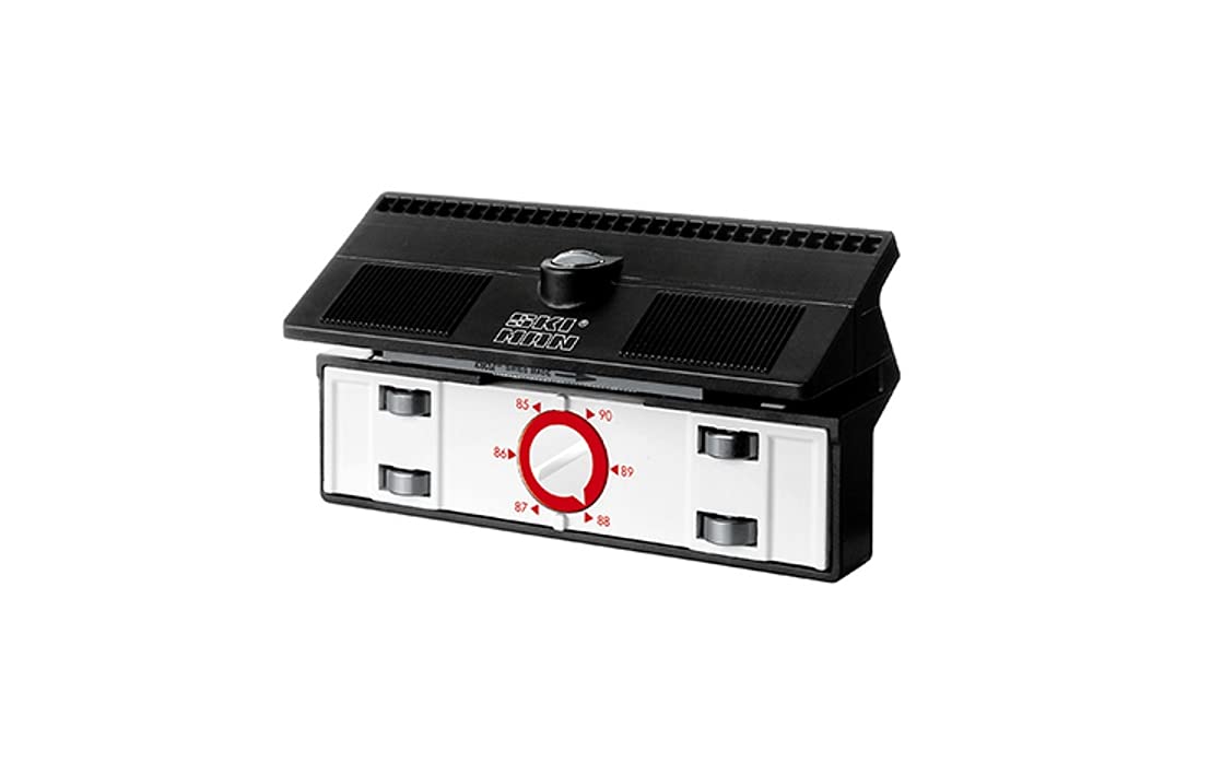 skiman Ergo Sharp PROFESIONAL Edger - Pulidora 90° - 85°