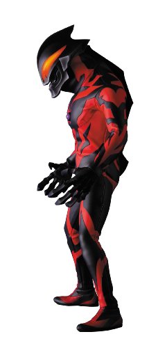 Project BM! ウルトラマンベリアル 1/6スケール ABS&amp;ATBC-PVC製 塗装済み可動フィギュア wyw801m Amazon.co.jp: Project BM! ウルトラマンベリアル 1/6スケール