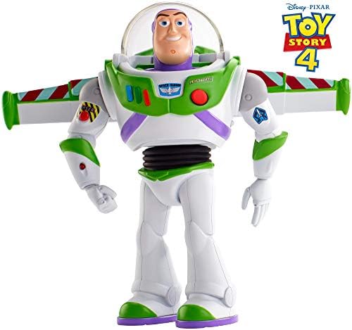 Disney Pixar Toy Story Ultimate Walking 