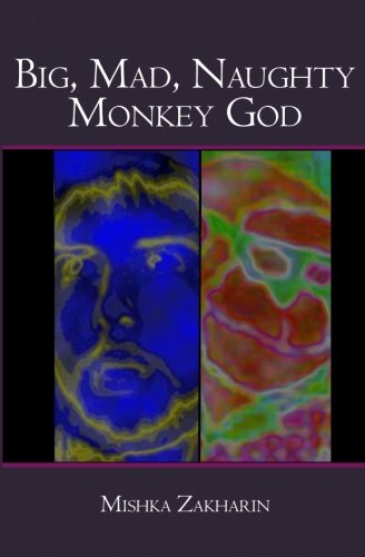 Big, Mad, Naughty Monkey God