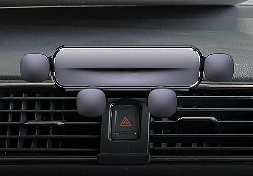 Support téléphone Jetta 2015-2018 stable pour vos trajets quotidiens en voiture